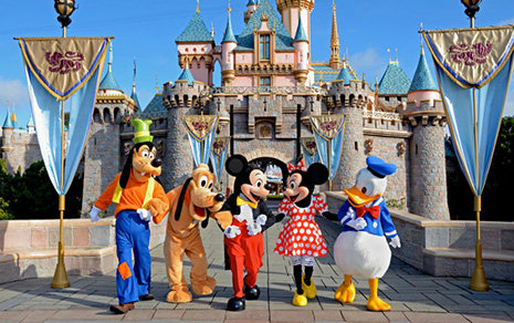 13 Disneyland Secrets That`ll Surprise You- V?DEO