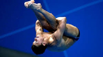 Baku 2015 European Games - Diving | LIVE
