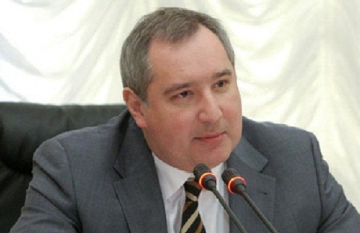 Moldova Gov't Declaring Rogozin Persona Non-Grata Unacceptable - Kremlin