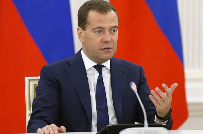 Russia appreciates high level of relations with Azerbaijan 