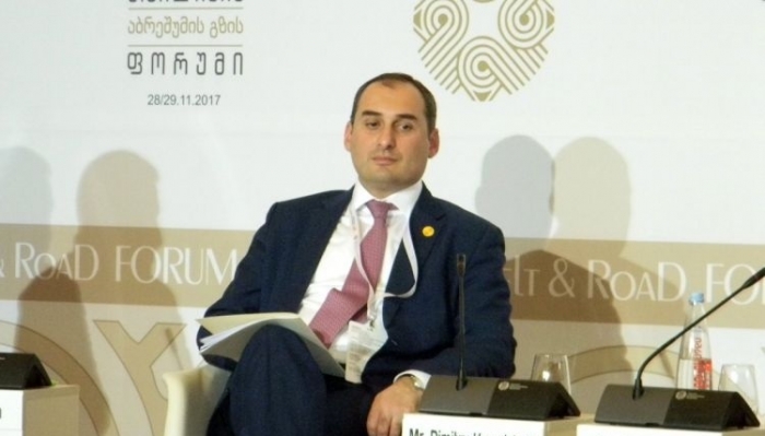 Georgia restored Azerbaijan market for car export - Minister