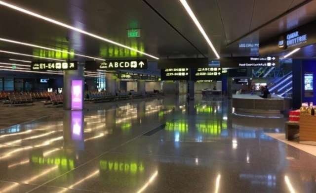 Doha's hotels suffer in Eid holiday due to Arab sanctions