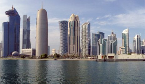 Qatar emir says all listed firms to raise foreign ownership limit