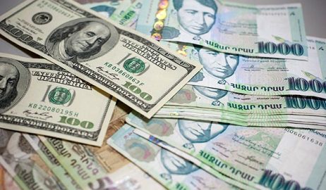 Ermənistanın xarici borcları artıb