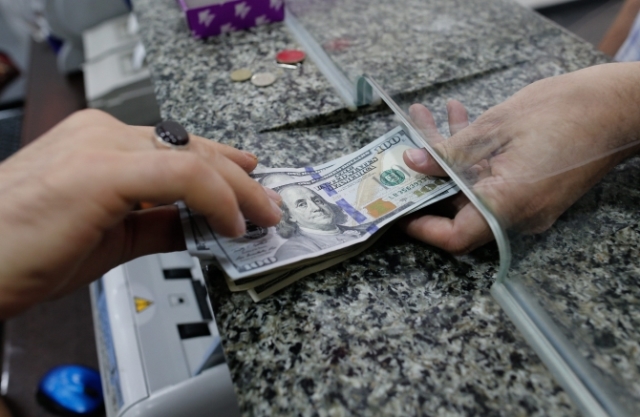 Dolların 3 günlük qiyməti açıqlandı