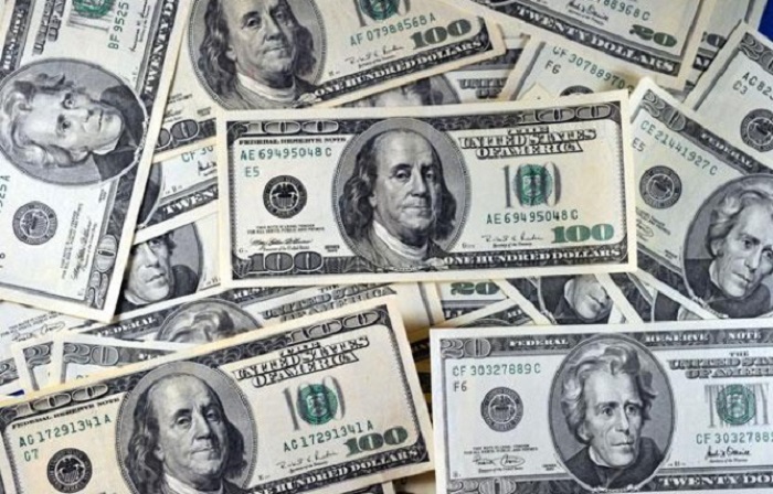 Aserbaidschan bekommt 4 Mrd.Dollar von IWF und der Weltbank