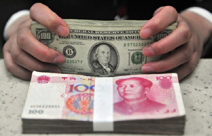 Chinas Angriff auf den Dollar: Die stille Revolution bei den Währungen