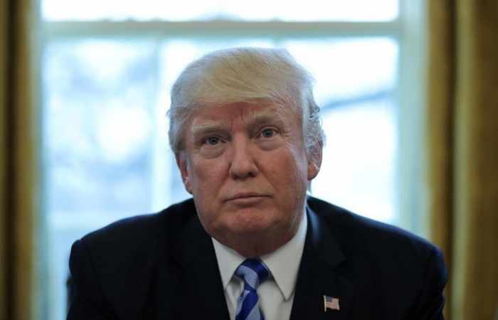 Trump will sich mit Bericht für Handelsstreit wappnen
