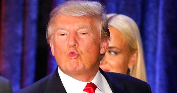 Donald Trump face à de nouvelles accusations d`attouchements sexuels