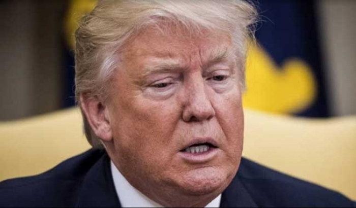 New Russia probe leaks threaten to derail Trump's foreign trip