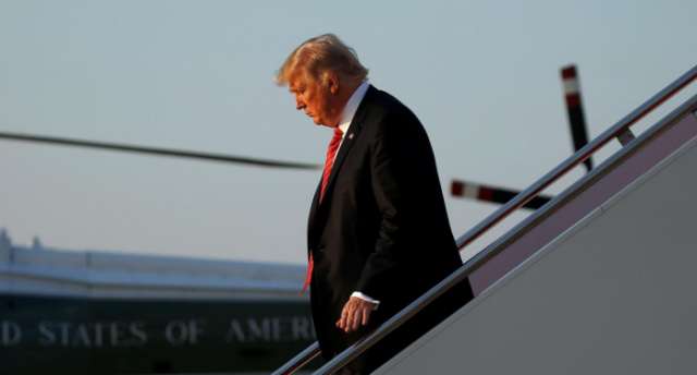 U.S. probe finds another email trying to connect Trump officials, Putin: CNN