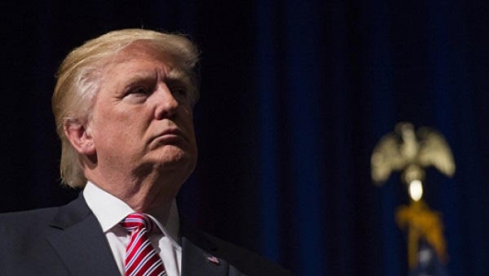 US must crack down on predatory online sales of foreign goods - Trump