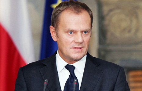 Tusk suspends meeting of EU leaders for bilateral consultations on candidatures