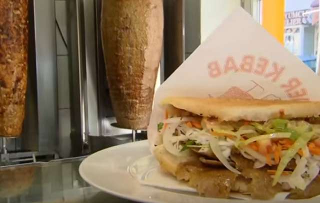 Putenfleisch in Kalbs-Döner: Imbissbetreibern drohen Freiheitsstrafen bis zu fünf Jahren