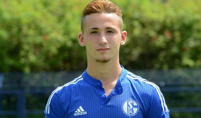 Kein Trainingslager: Schalke verbannt Avdijaj aus dem Kader