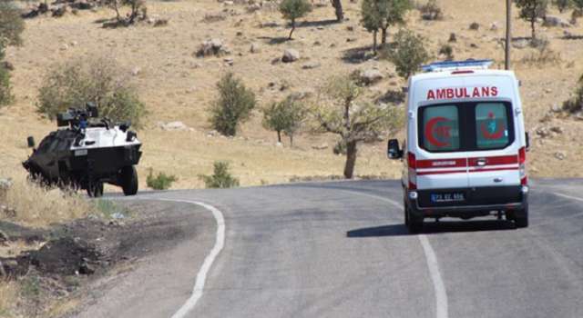 Türkei: PKK-Bombe tötet kurdischen Dorfschützer