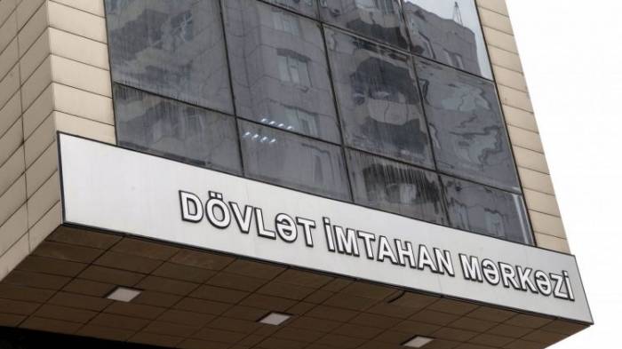 Növbəti SAT imtahanları keçirilib