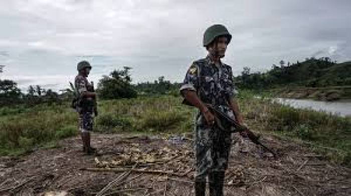 Attaque de rebelles rohingyas en Birmanie: 71 morts, selon le dernier bilan