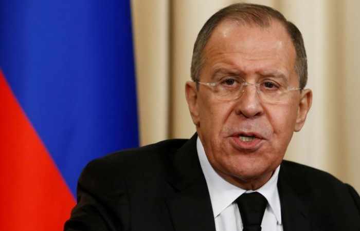 Russland nennt US-Luftangriff in Syrien "Akt der Aggression"