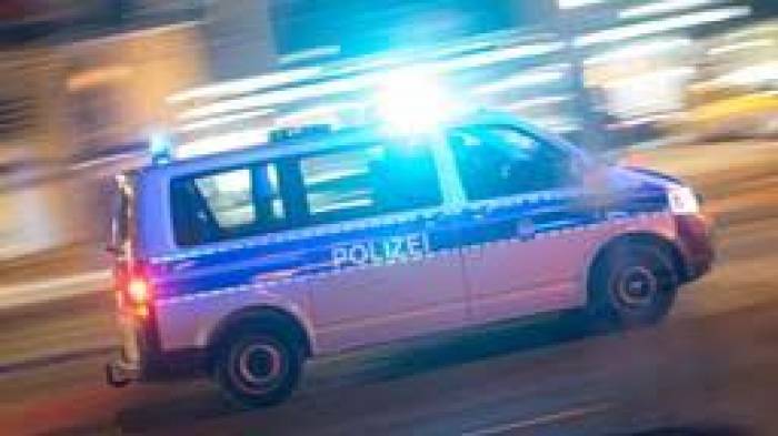 19-Jähriger wegen mutmaßlicher Anschlagspläne festgenommen