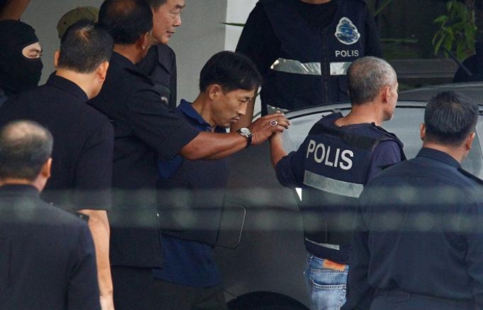 Malaysia releases North Korea murder suspect from detention