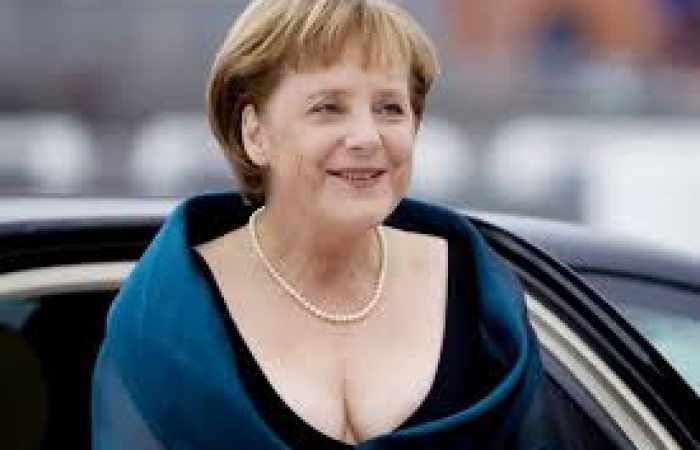 Würde Angela Merkel zurücktreten? Nur in einem Fall