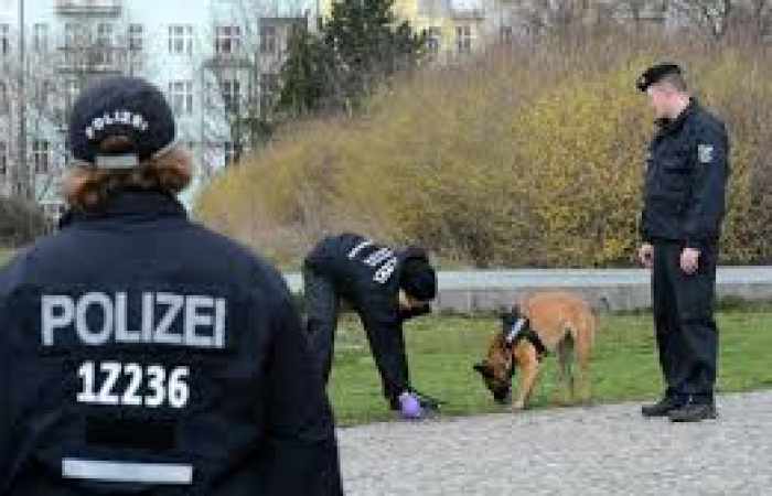 Joggerin mit Ziegelstein geschlagen - Polizei nimmt Verdächtigen fest