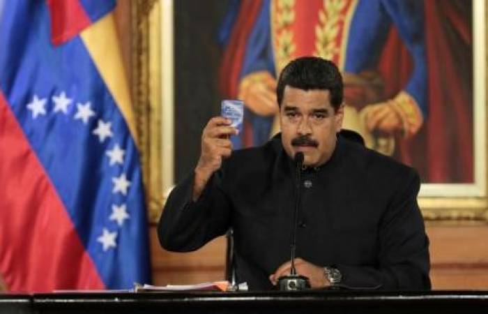 El Gobierno venezolano dice que la Constituyente busca facilitar elecciones