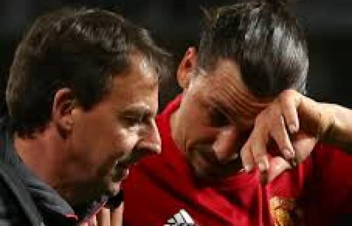 Manchester United öffnet Ibrahimovic einen Königsweg