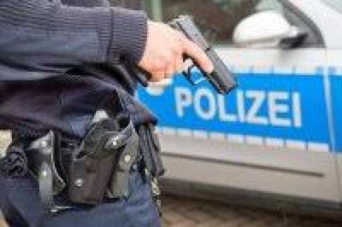 Polizist  erschießt 23-Jährigen in Sachsen