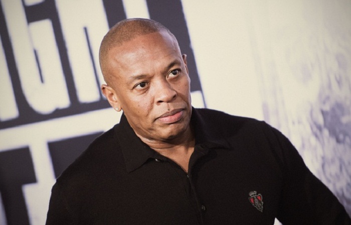 Apple prépare une première série sur la vie de Dr Dre