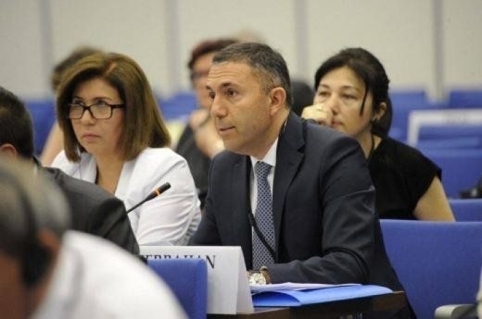Azerbaijan-submitted draft resolution included in OSCE PA annual session’s agenda
