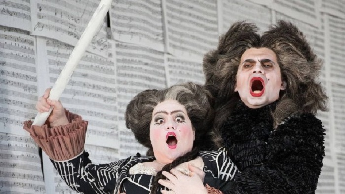 Was finden Homosexuelle an der Oper so toll?