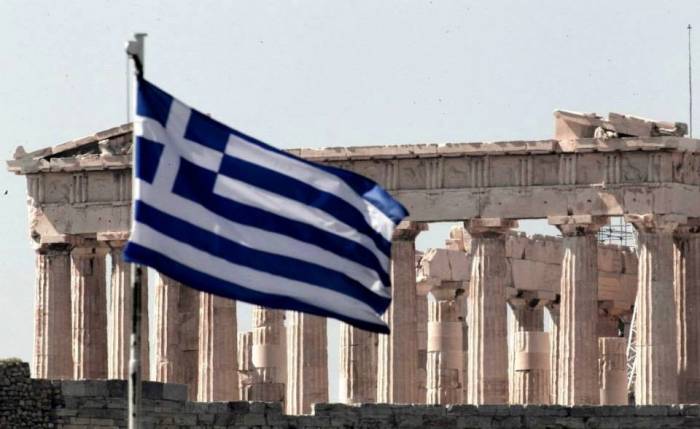 La Grèce lance la procédure de vote d'un nouveau train d'austérité