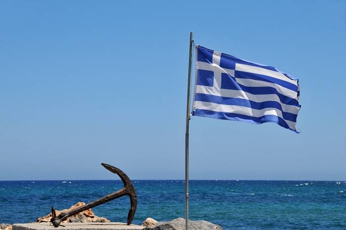 Grèce: 8 inculpations pour le meurtre d'un touriste