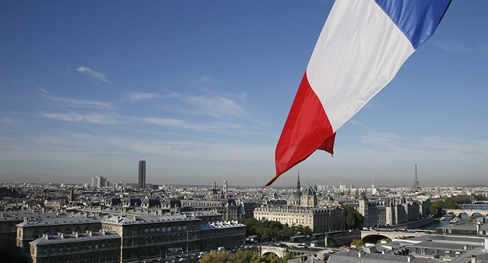 Réunion de la commission économique intergouvernementale Azerbaïdjan-France à Paris