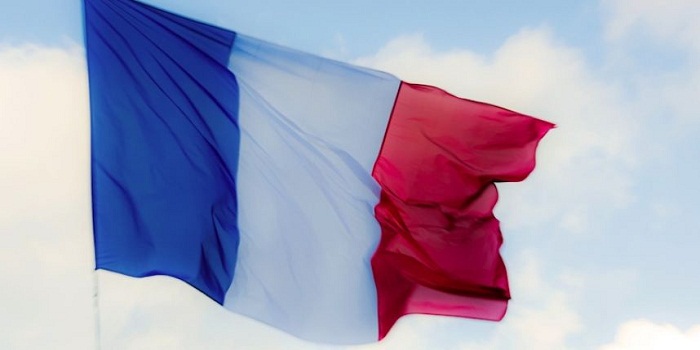 D’où vient le drapeau français ?