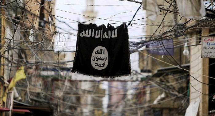 L'Etat islamique revendique l'attaque de Manille