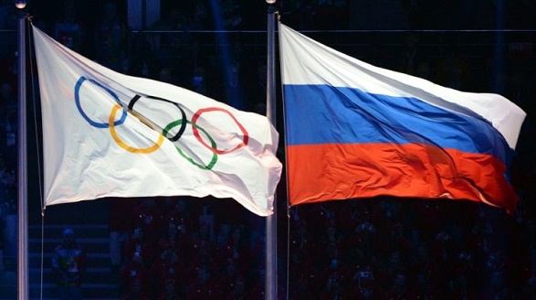 Les sportifs russes définitivement exclus des Jeux paralympiques