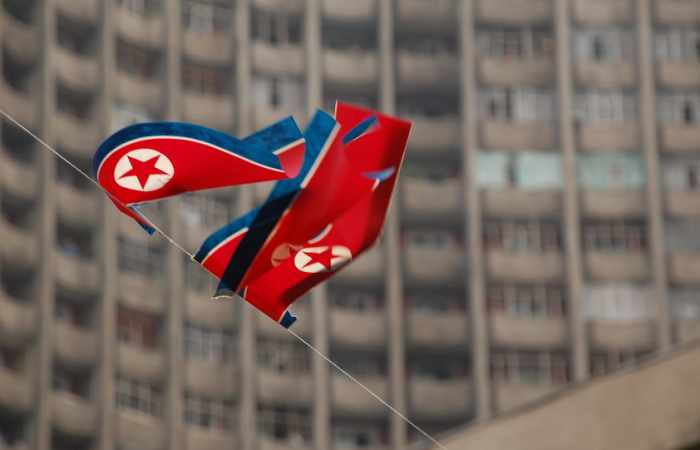 USA: nouvelles sanctions contre Pyongyang