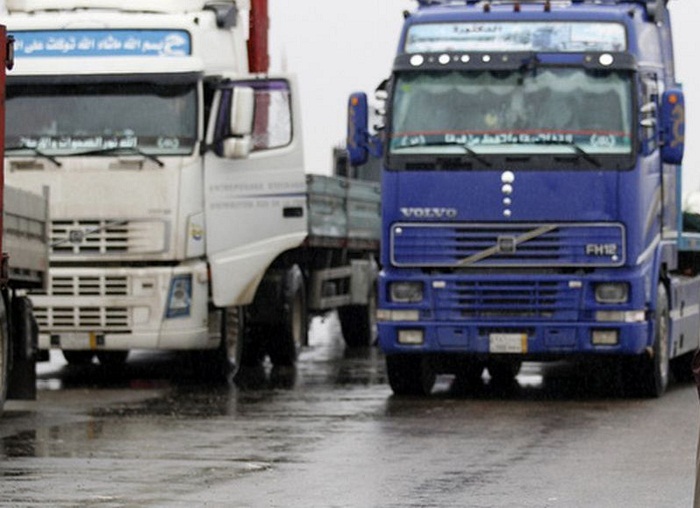 Azerbaijan extends multiple visa for Turkish drivers