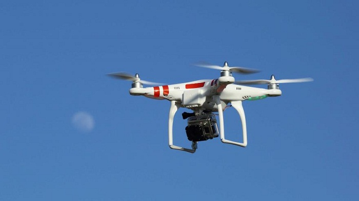 Domino’s Pizza se lance dans la livraison par drone