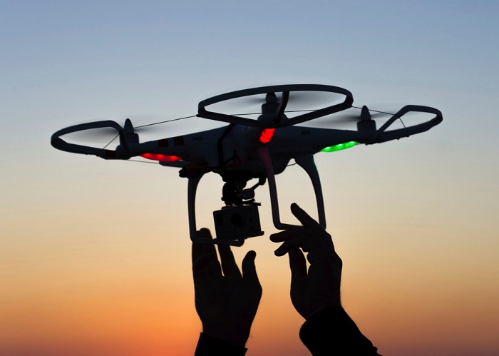 India`s Mumbai police enter state of alert over potential drone terror attacks