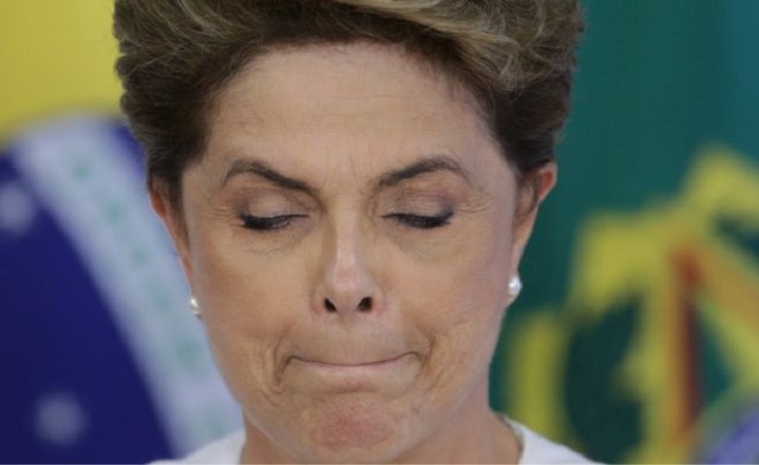 Brazil`s Dilma Rousseff to face impeachment trial