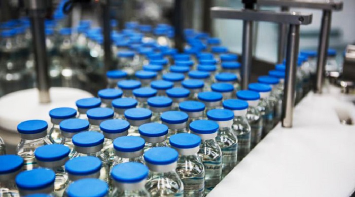 Baku, Moscow agree to start pharma production in Azerbaijan