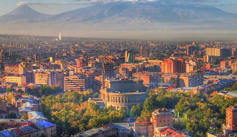 Ermənistana xarici investisiyalar azalıb