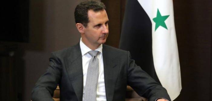 „Sie arbeiten für USA“ – Assad nennt kurdische YPG-Miliz „Verräter“