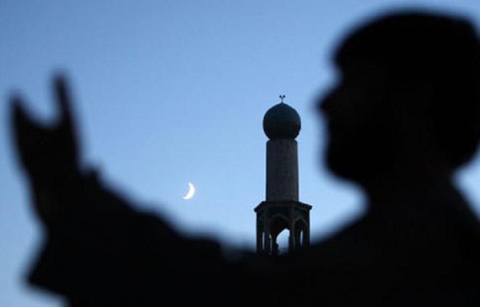 Ramazan ayının 14-cü gününün duası - İftar və imsak saatı