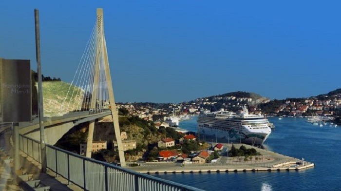 Turkish Airlines fliegt ab 10. Mai Dubrovnik an