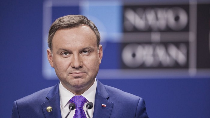 Umstrittene polnische Justizreform an Ausschuss verwiesen